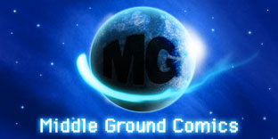 Middle Ground Comics